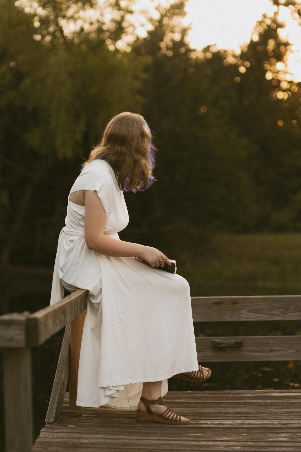 Sherman Senior Session-3