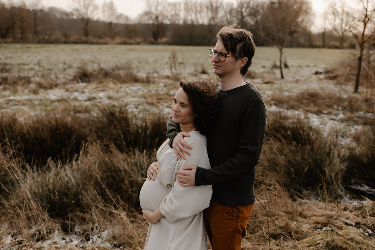 fotoshoot zwangerschap Mechelen-74