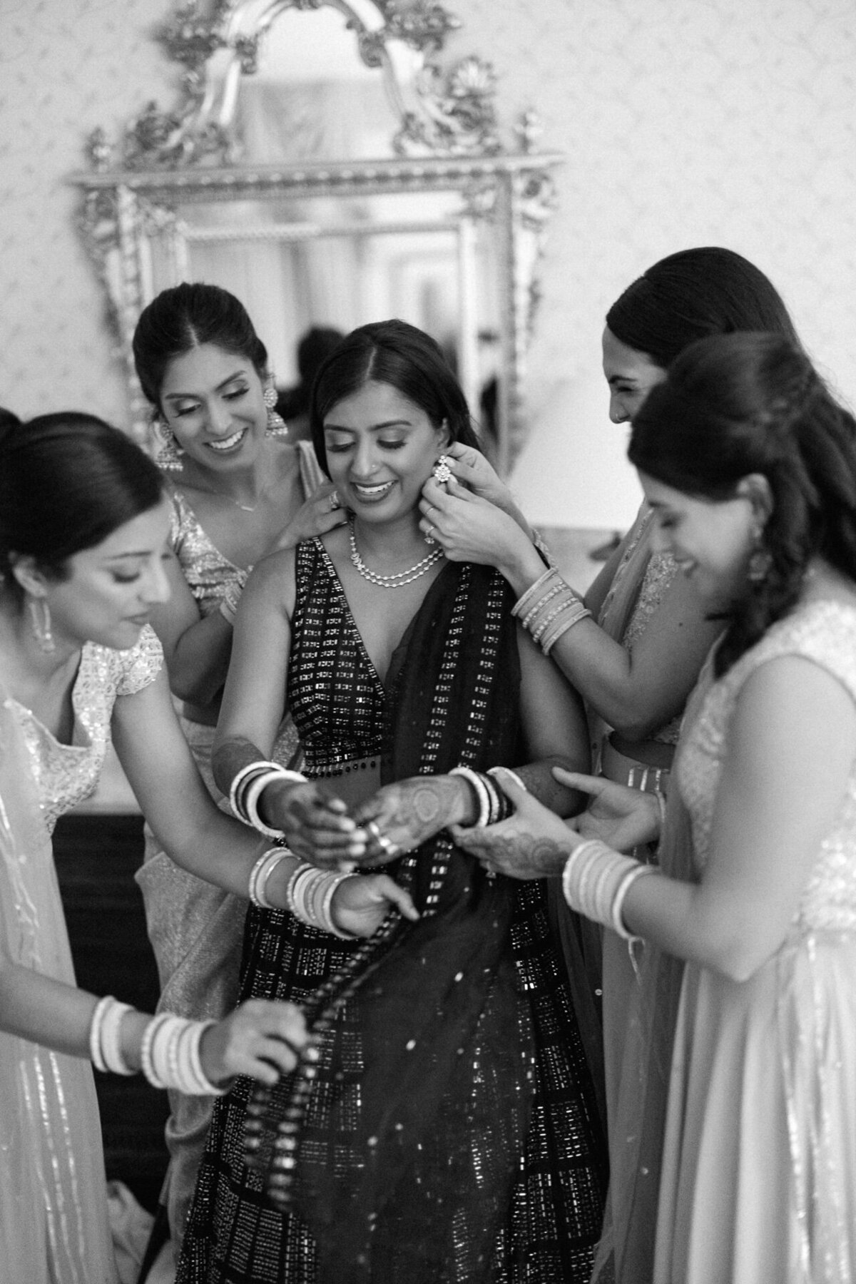 Chicago film wedding photographer-43