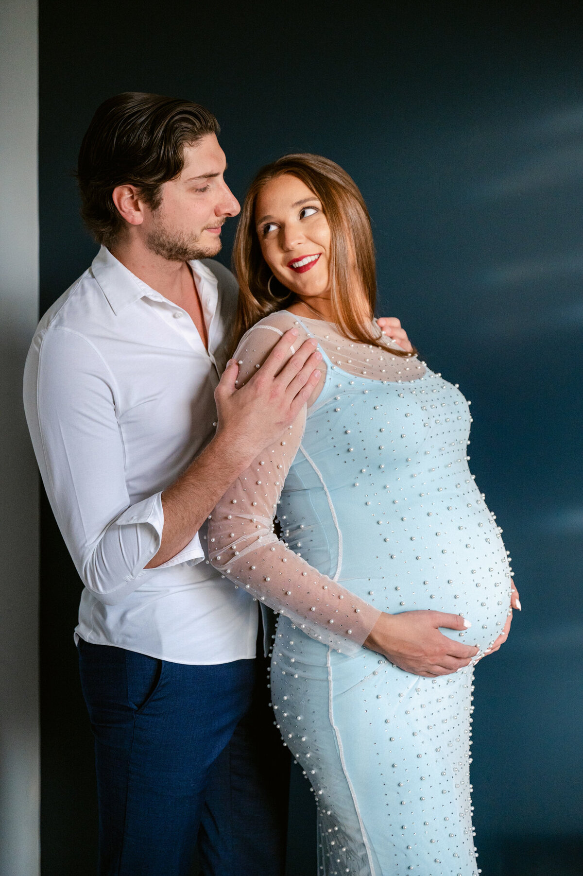 lbi-beach-modern-maternity-session-113