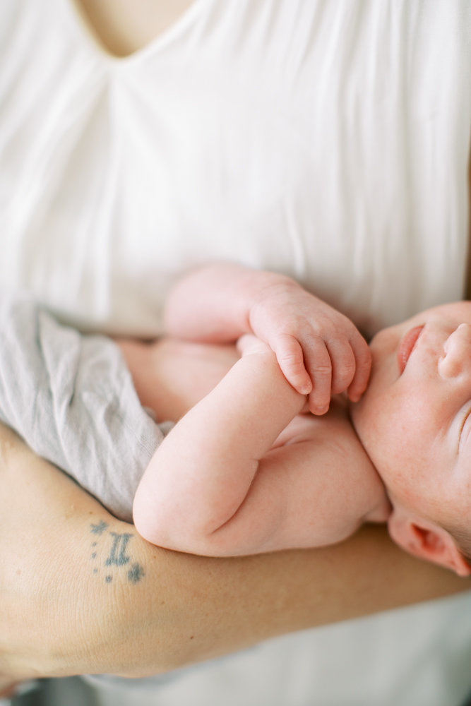 wisconsin newborn photographers