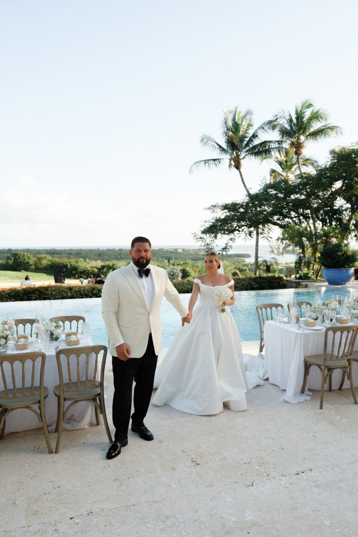 Dominican Republic Wedding Photographer Casa De Campo-199