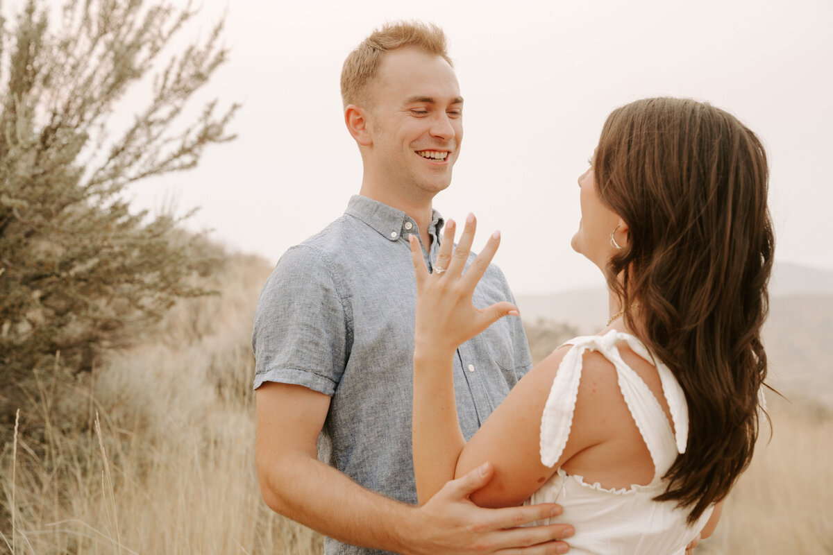 Maddie & Jared - Engagements-37