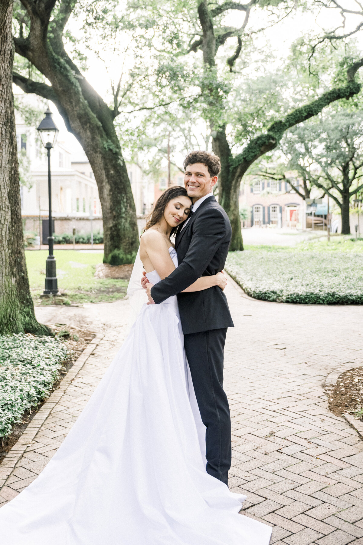 savannah georgia wedding photographer
