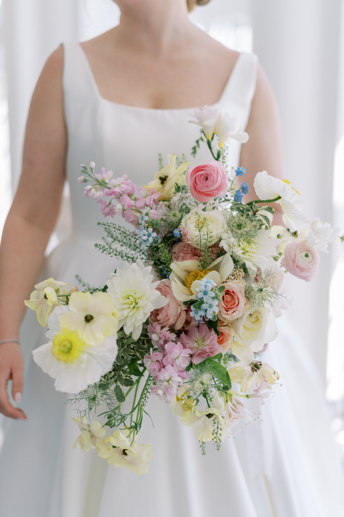 Springtime Lowndes Grove Wedding in Charleston (36)