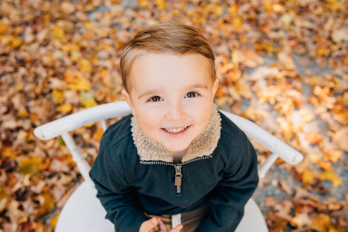 Canton Connecticut Family Photographer | Fall Mini Sessions-1