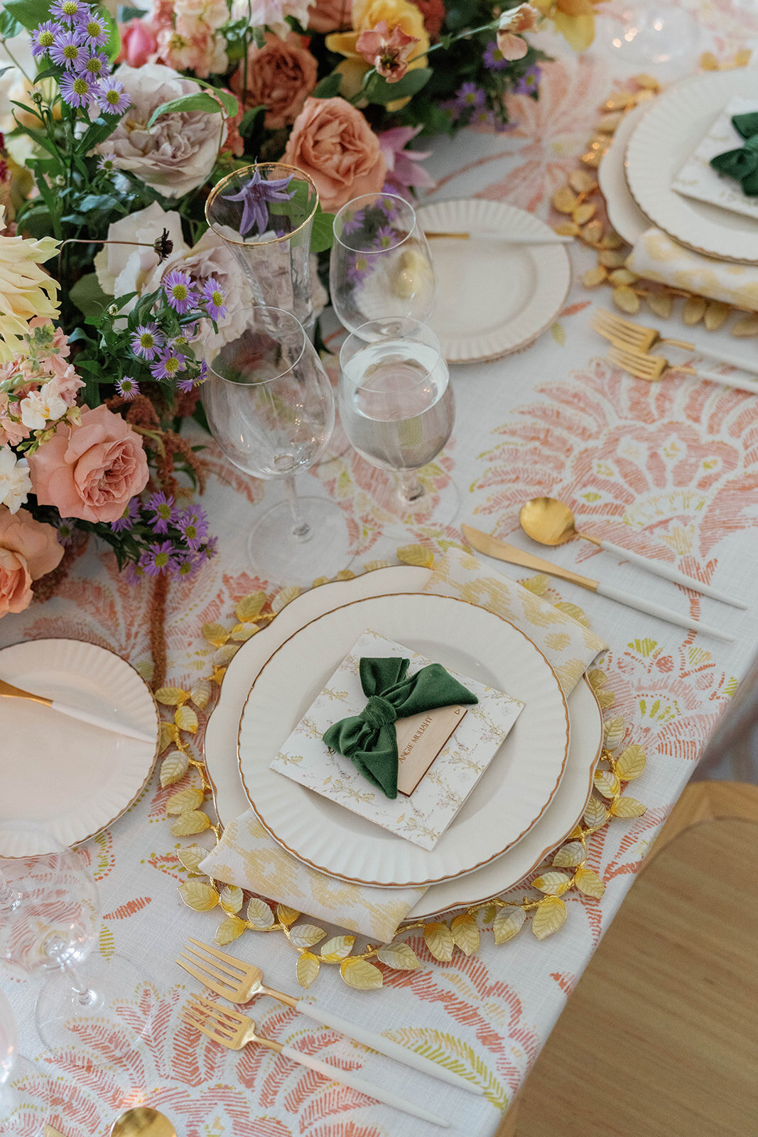 Fall Adolphus garden wedding dallas-03162