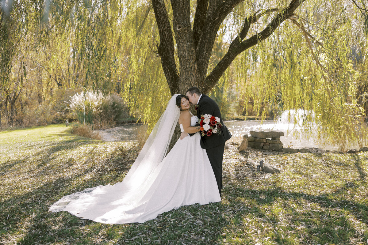 Bickford Wedding -266 