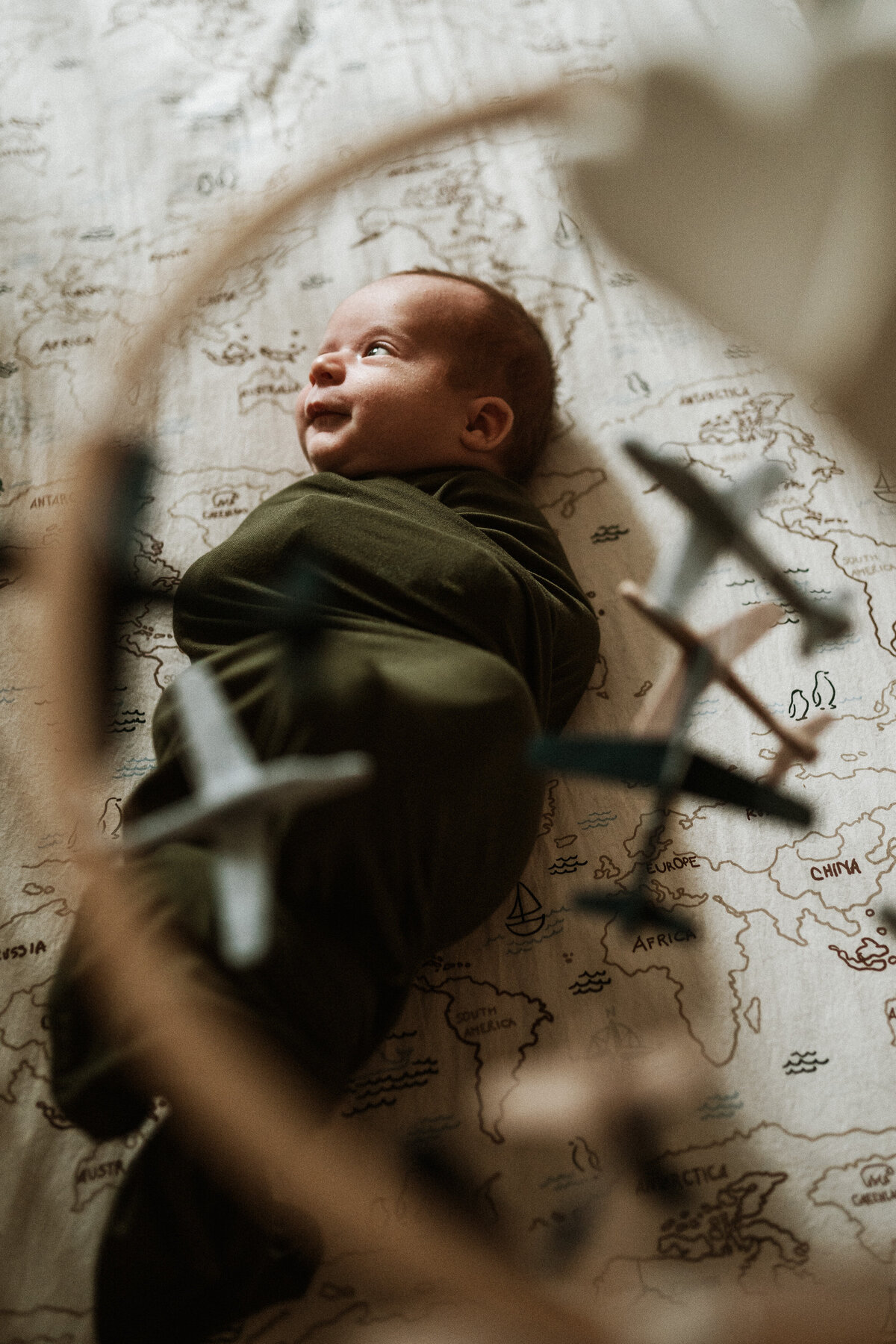 pittsburgh newborn Photographer-4