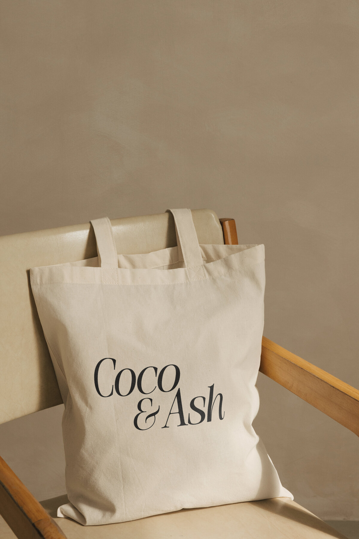 Coco & Ash Branding6