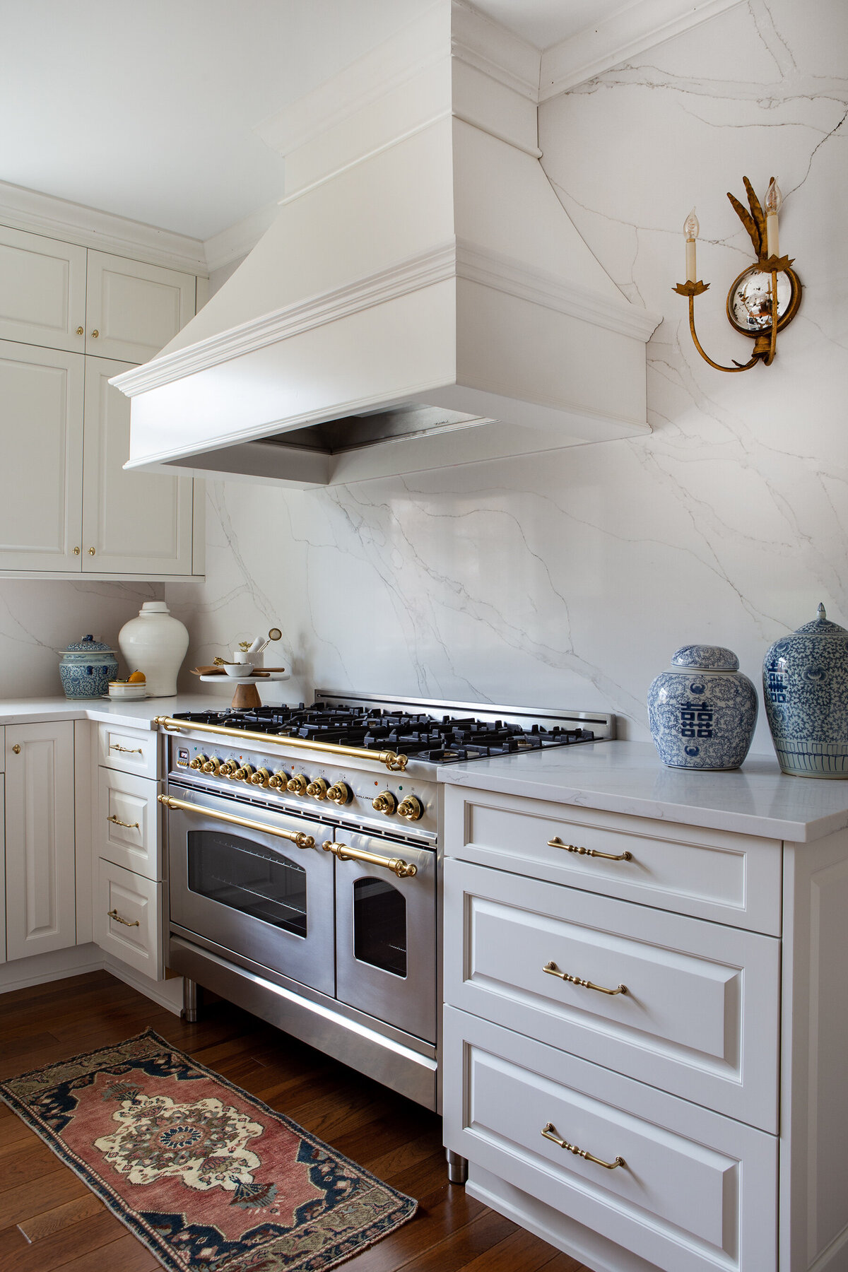 Rochester NY Full Service Interior Design
