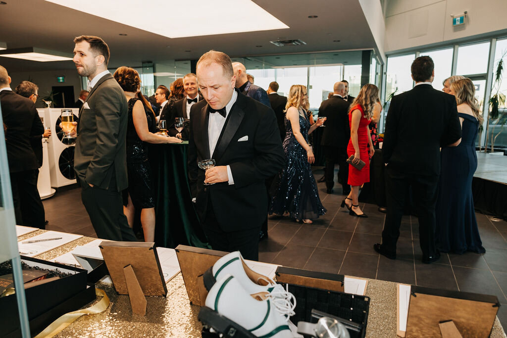 Corporate Event Planning - London, Ontario Twelfth Night Events50