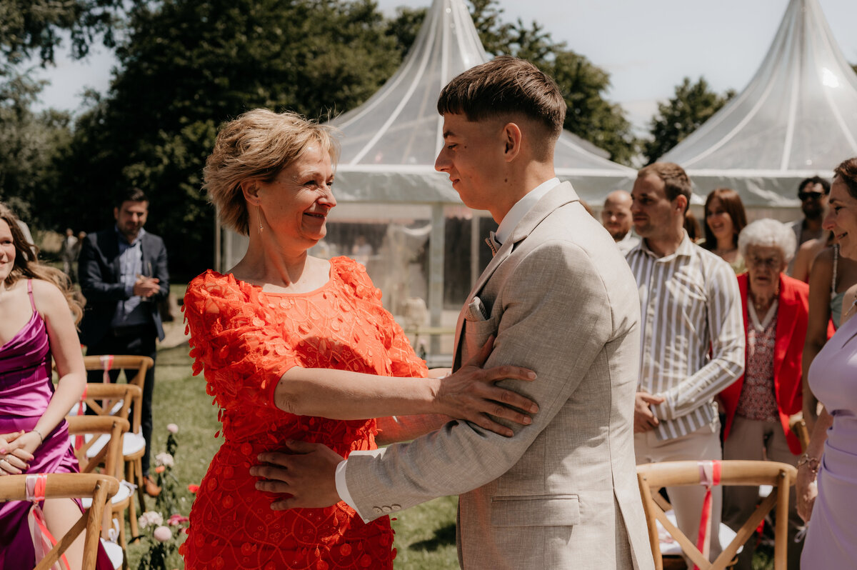 Pure Liefde Fotografie - Perry & Paula - Ceremonie-9