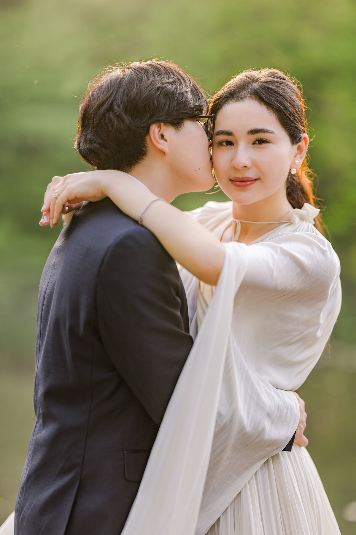 Misa & William Engagement Photos 5.8.24 - Hailey June Photography-6