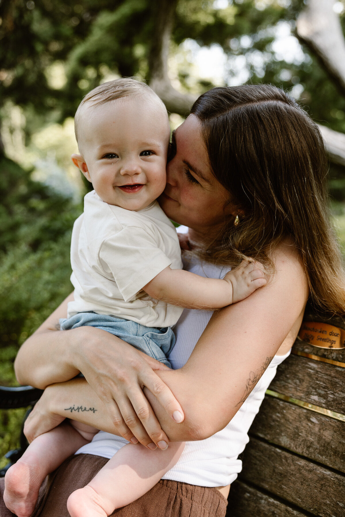 WEB - Sharine & Jake - Trompenburg tuinen Rotterdam | Samantha Bosdijk Photography-31