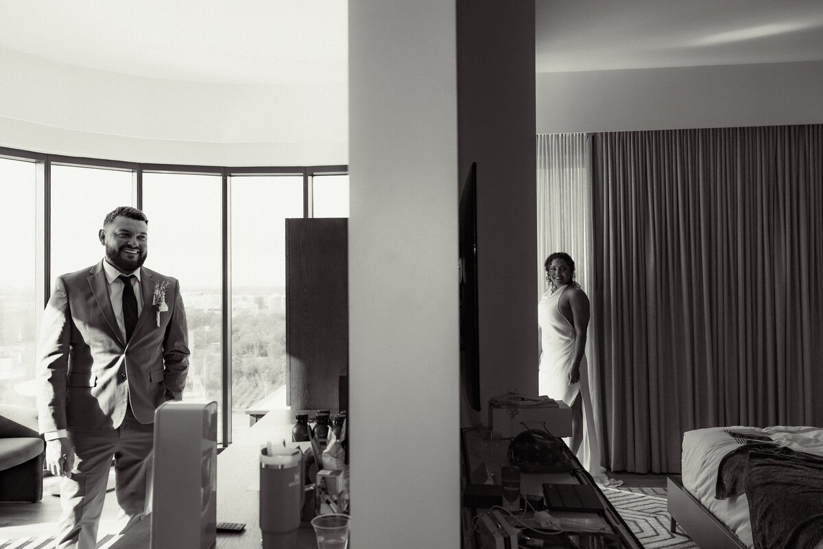 Rozo - First Look - Payton Hartsell Photography-113