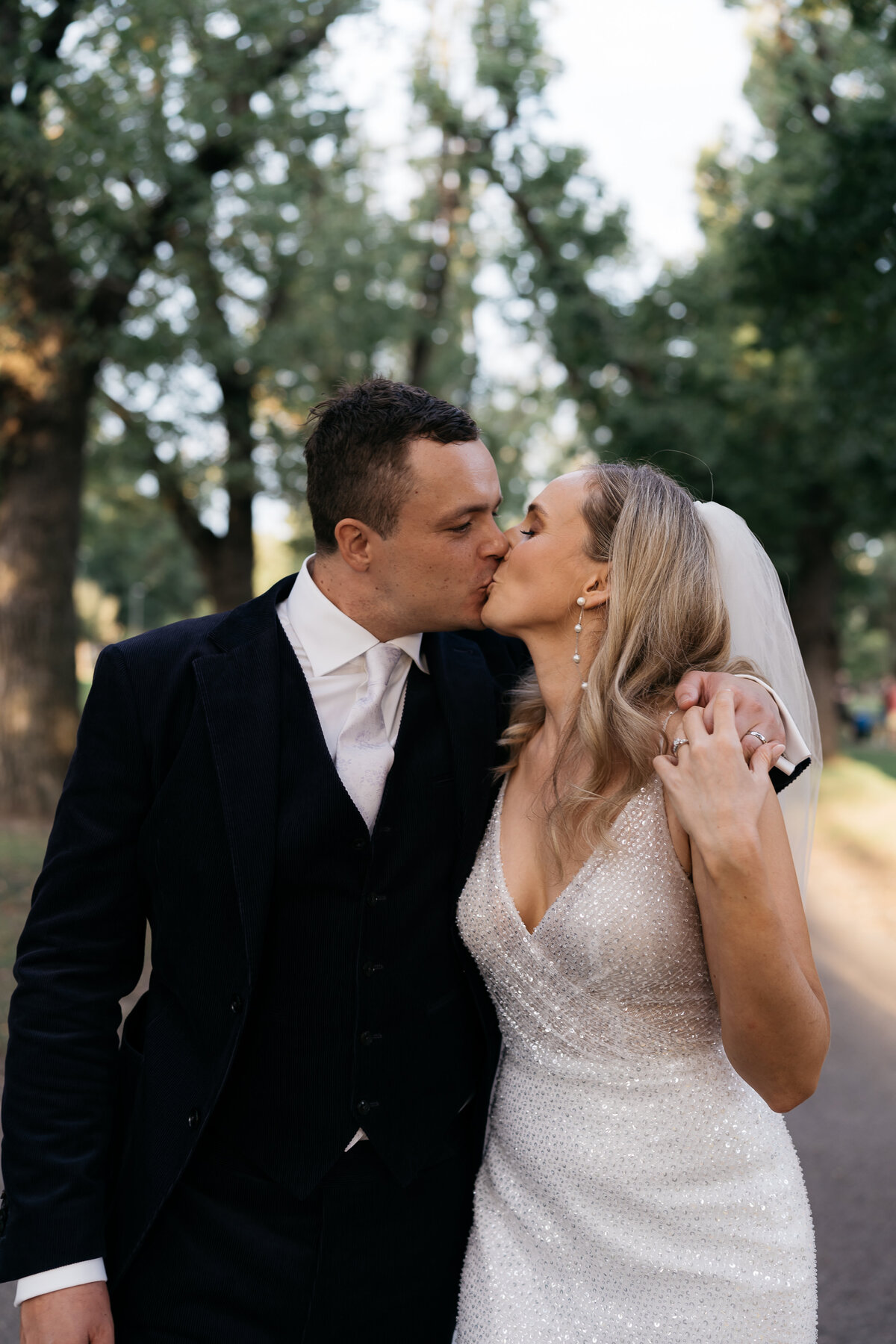 Courtney Laura Photography, Melbourne Wedding Photographer, Fitzroy Nth, 75 Reid St, Cath and Mitch-590
