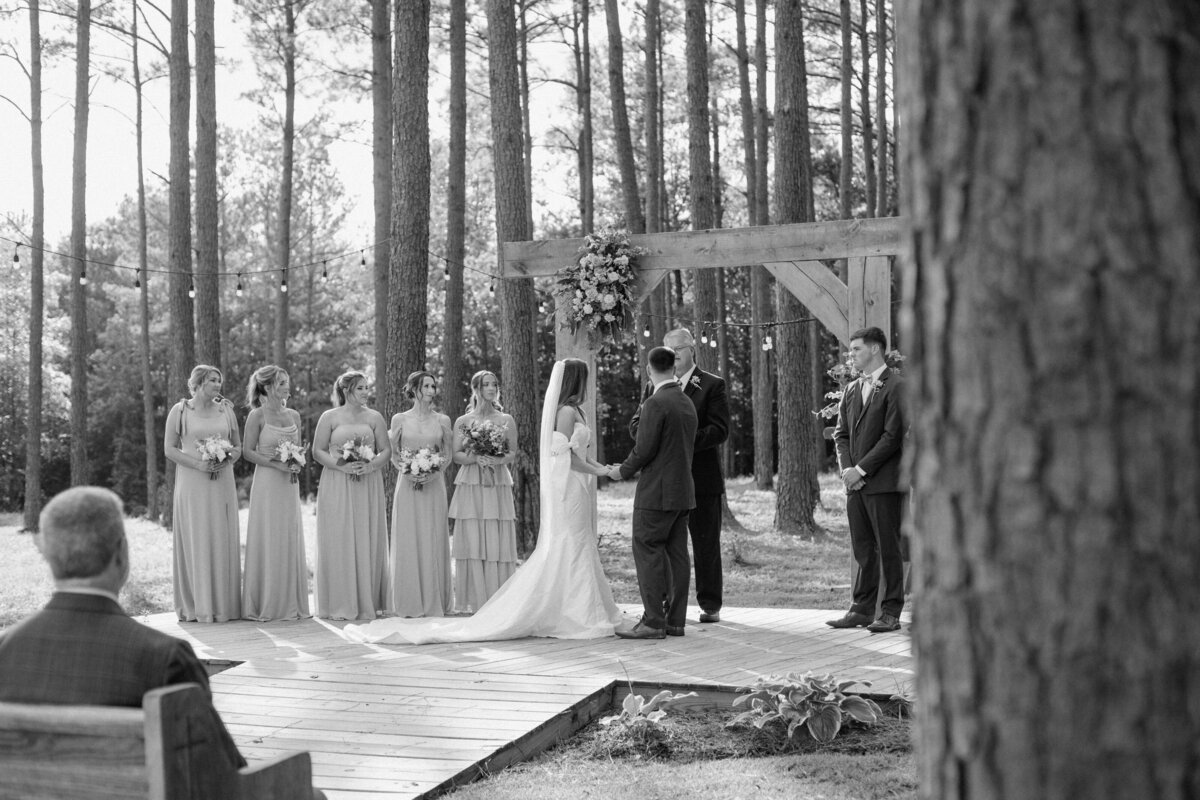 Huntsville Wedding Photographer