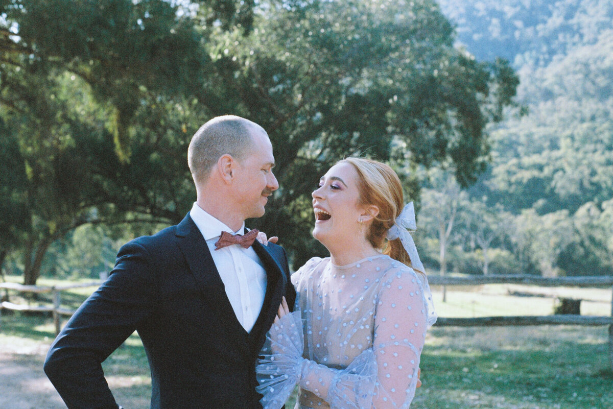 NYC analog film wedding photography.029