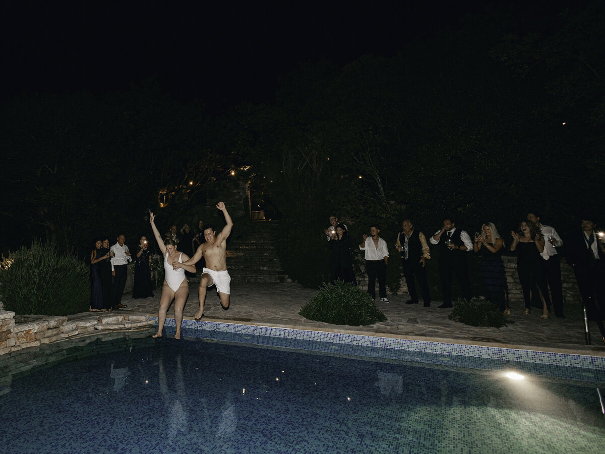 Tay Danay - Dani + Richy | #-68