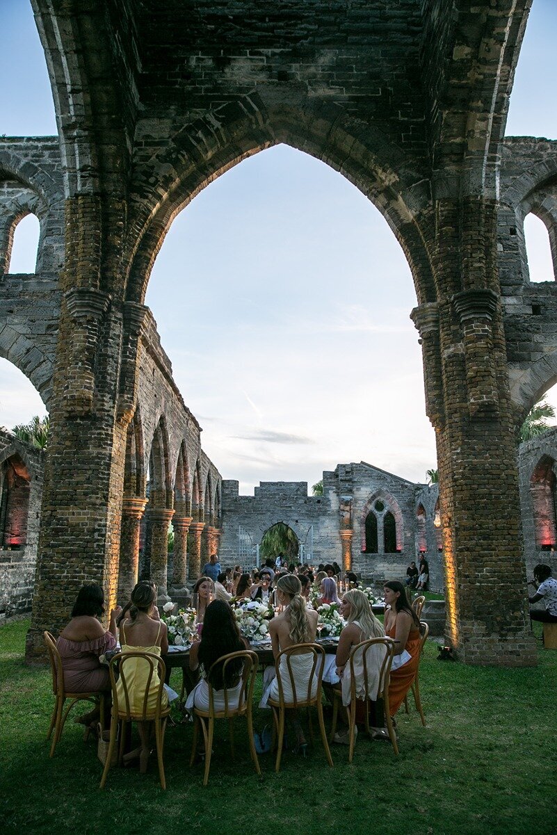 Revolve-Private-Dinner-Unfinished-Church-Bermuda-Dasfete-73