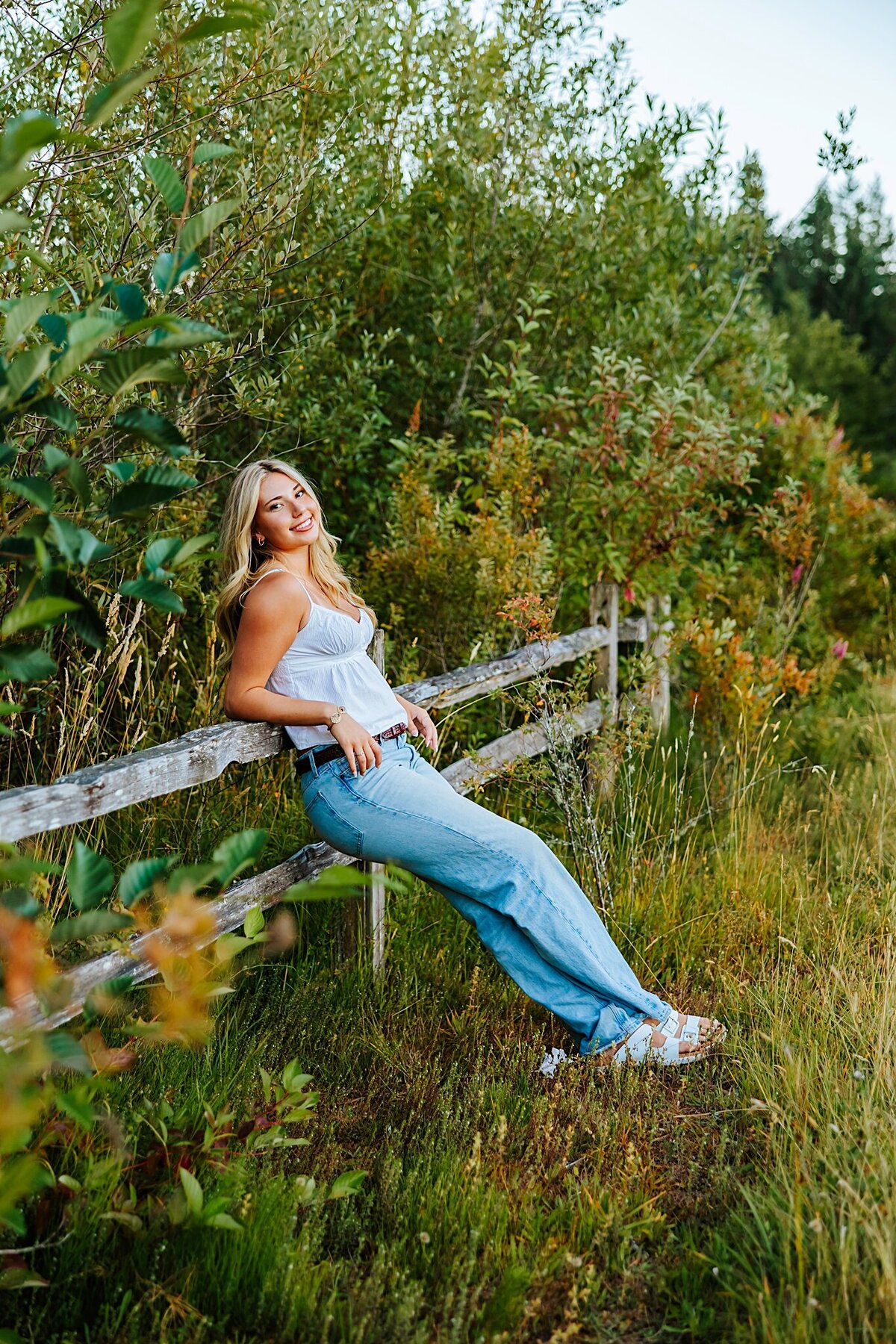 Kitsap County WA Photographer  | Washington Senior Photographer | Kira Lord Photography_0138