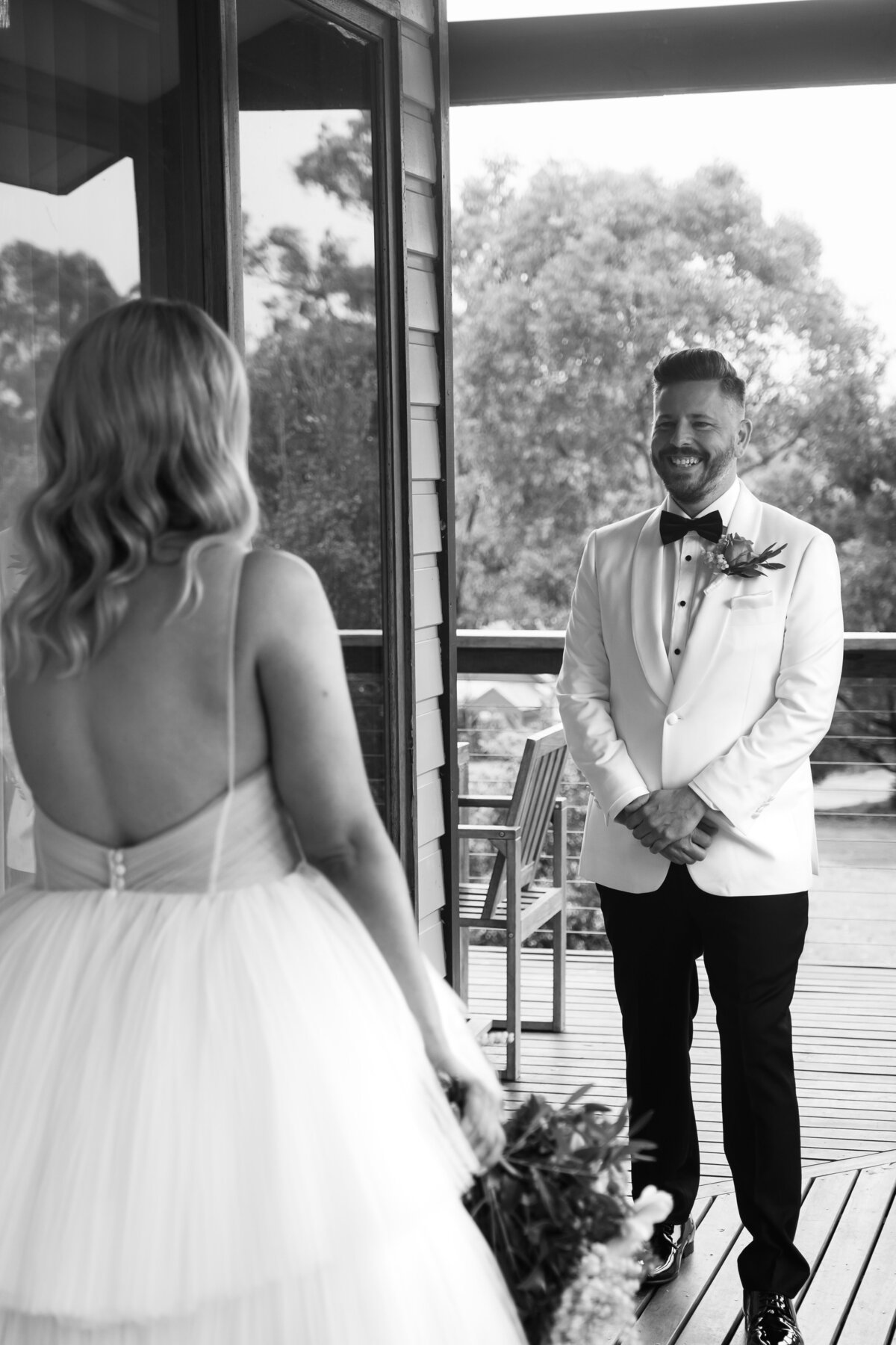 Courtney Laura Photography, Zonzo Estate, Yarra Valley Wedding Photographer, Amy and Fletcher-238