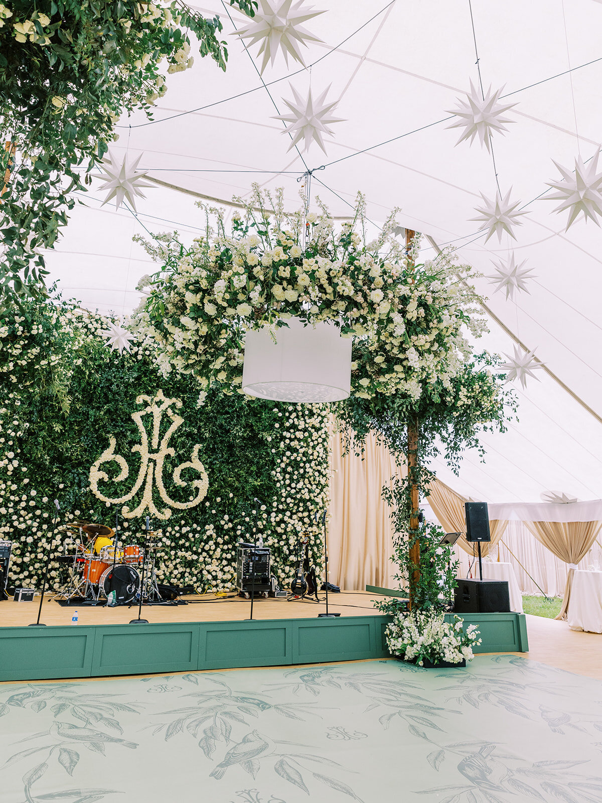 tented-wedding-reception-custom-printed-dance-floor