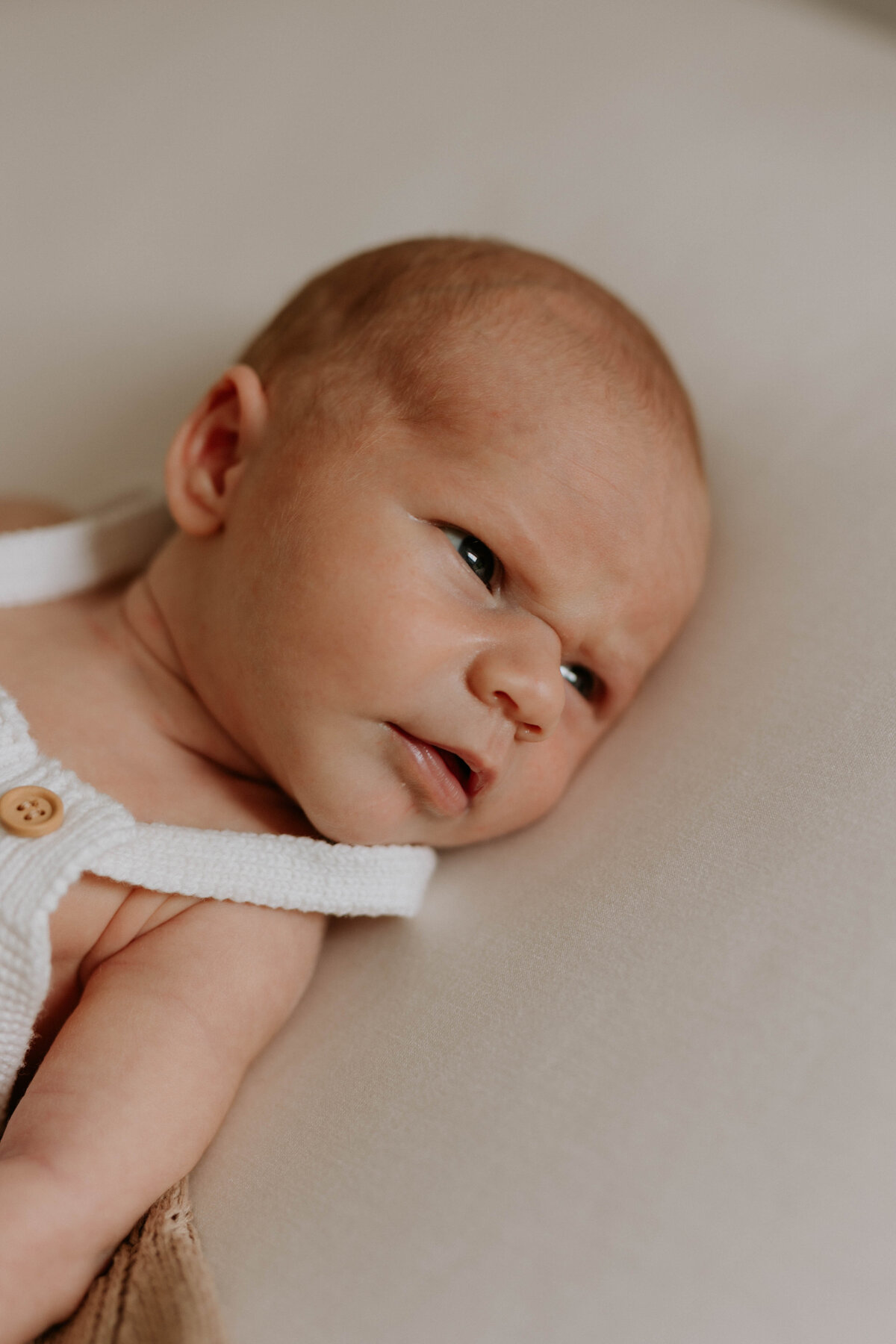 Newborn Baby