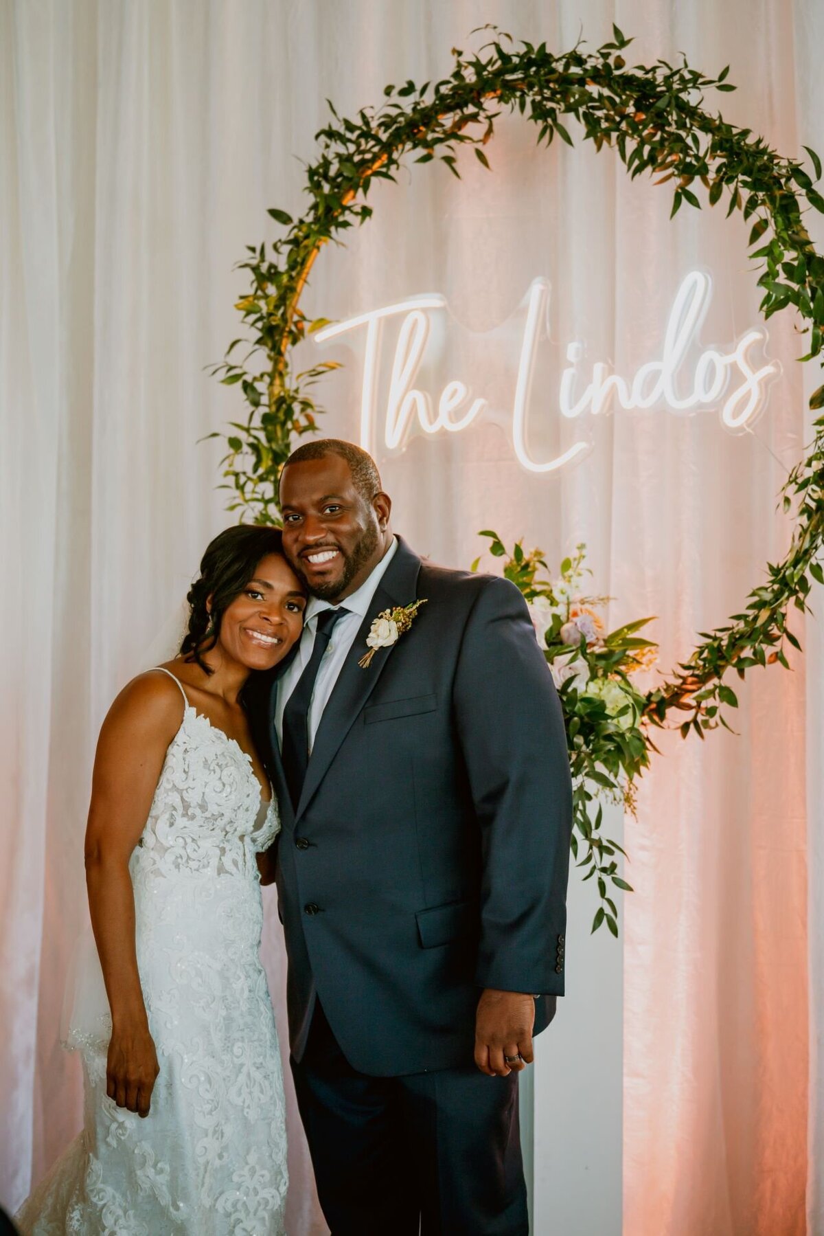 27 - Tampa River Center Wedding Bride & Groom - Tampa Bay Wedding Planner