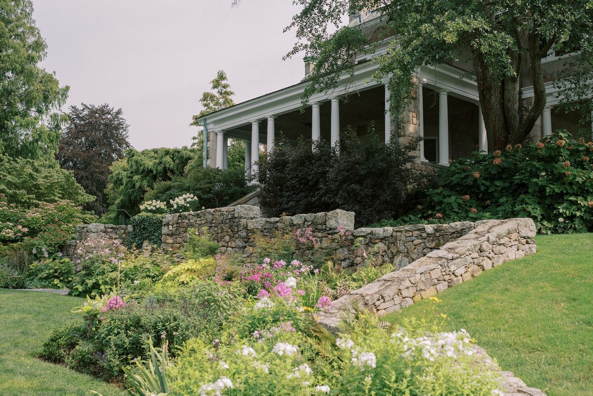 Caitlin and Chris Rhode Island wedding gallery