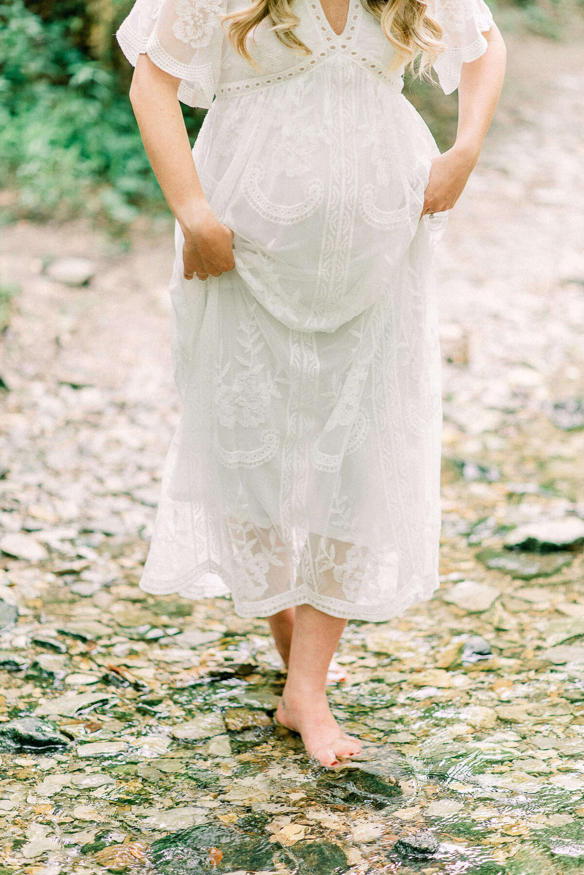 Highland Park Maternity Dallas Photographer Kate Panza_Courtney_0067