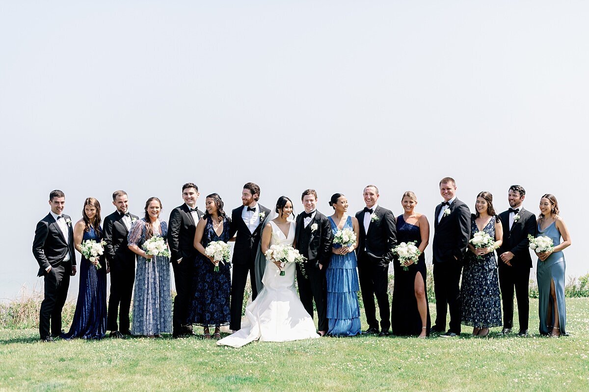 Tented Nantucket Wedding at The Westmoor Club_Jessica K Feiden Photography_0037