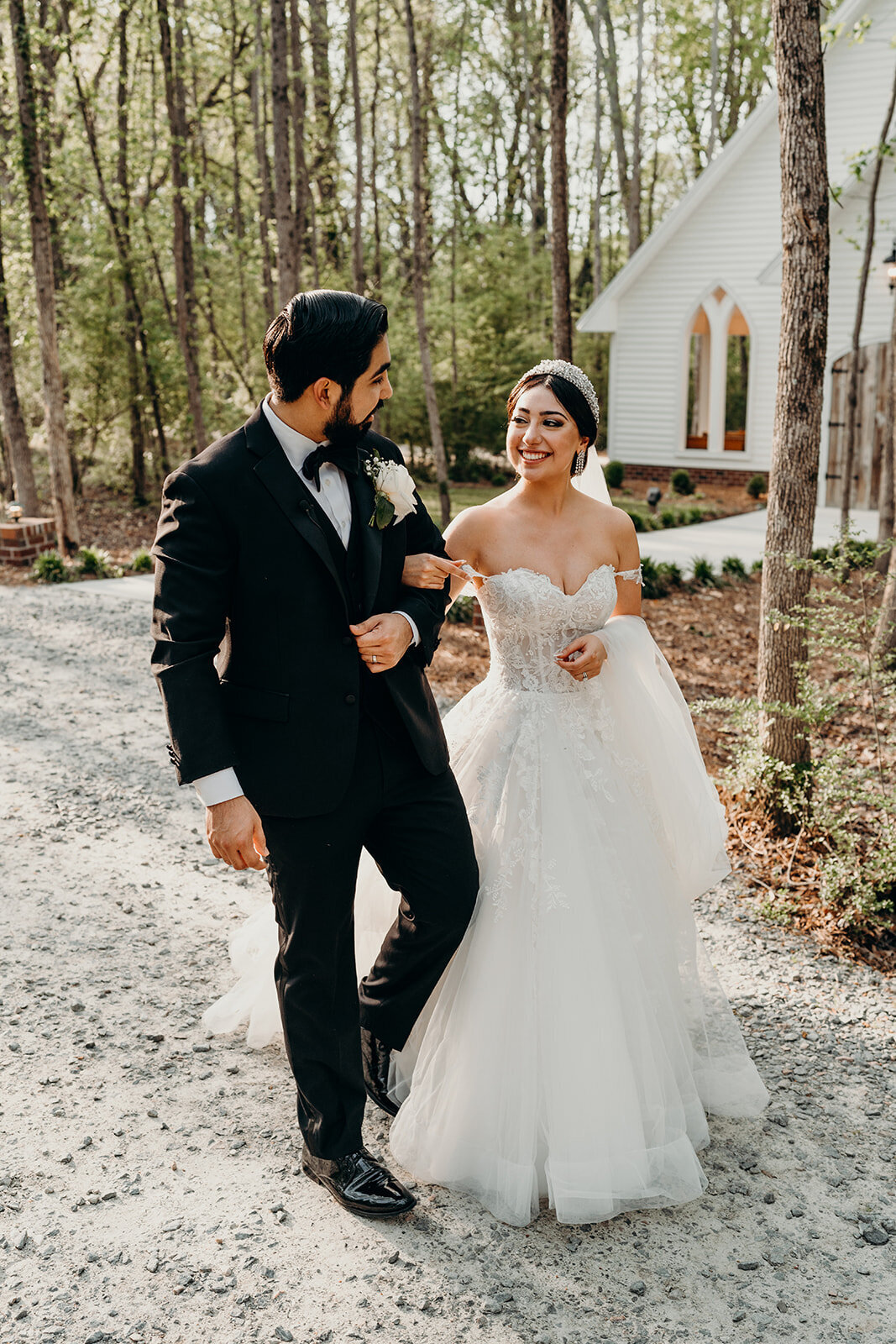Raleigh Wedding Photographer 22