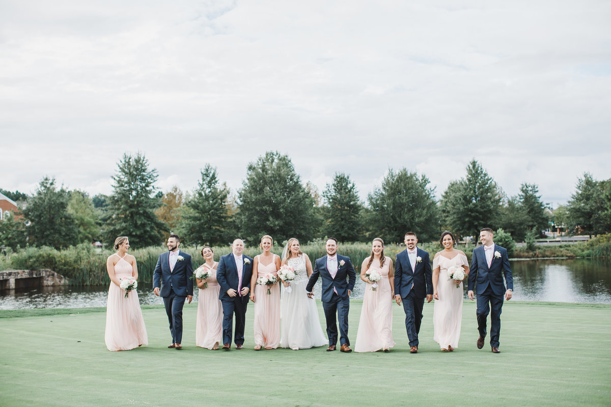 Harmon - Virginia Wedding Photographer - Photography by Amy Nicole-33
