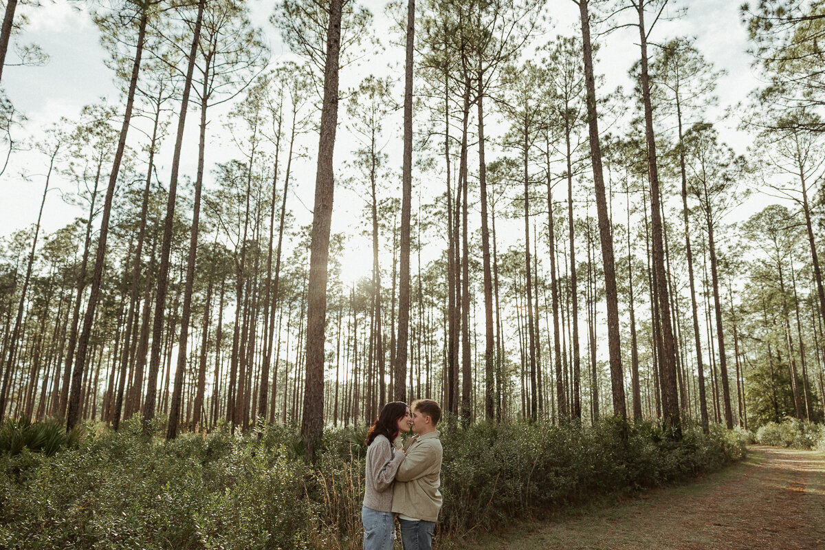 Jacksonville Florida Couples Session-144