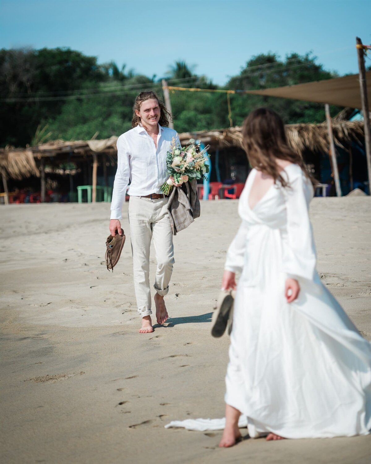 Adventure-Luxe-Beach-Elopement-Photography-Oaxaca-Mexico-Soul-and-Sky-Weddings-1