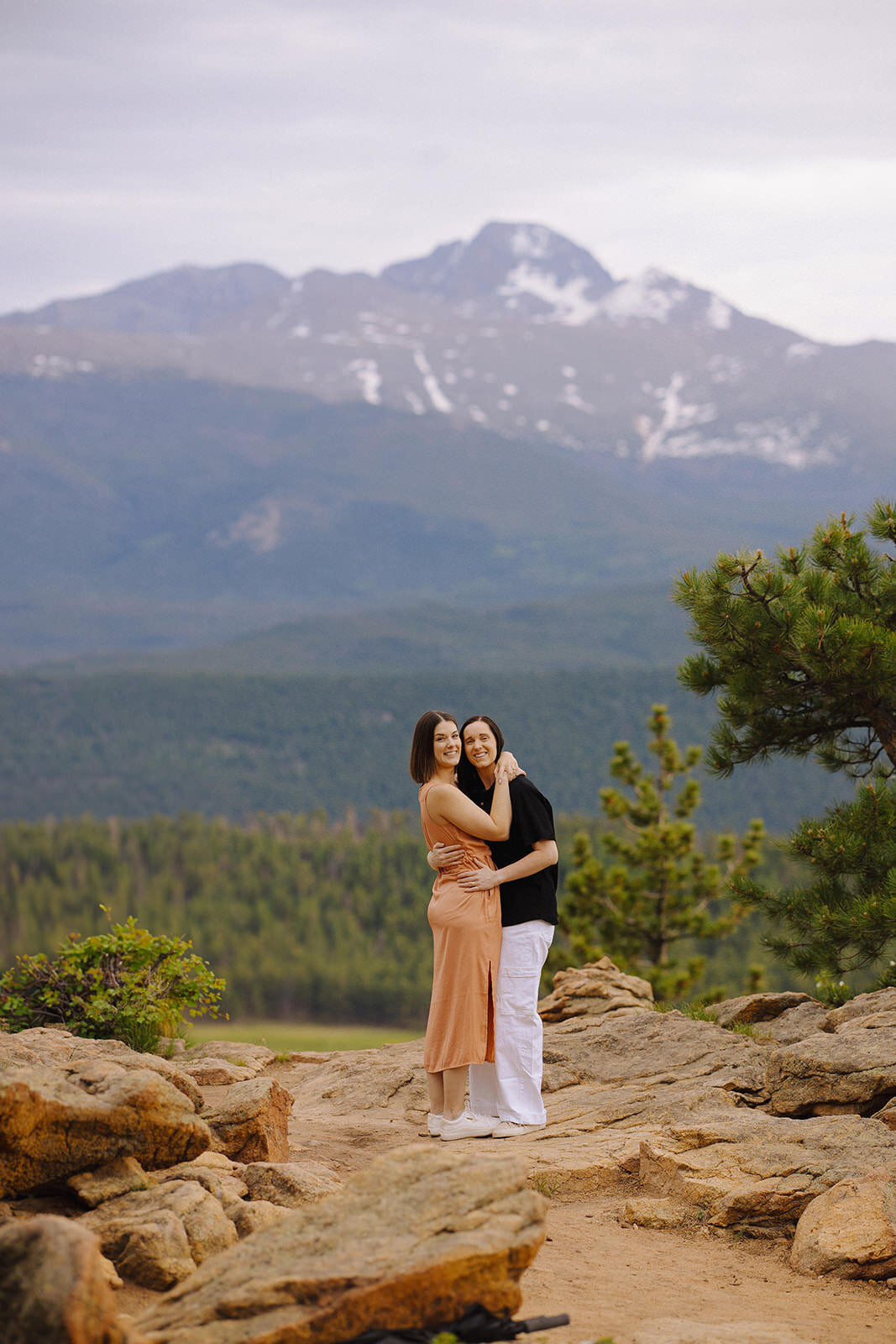 Fort Collins Photographer Wedding Engagement Maternity Senior Photo Locations Elopement Estes Park Rocky Mountain National Park 5