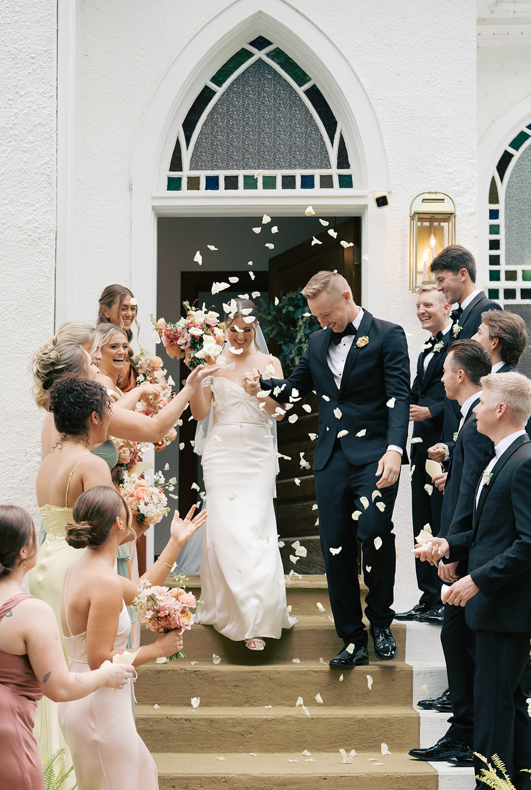 St. Louis Wedding Photographer