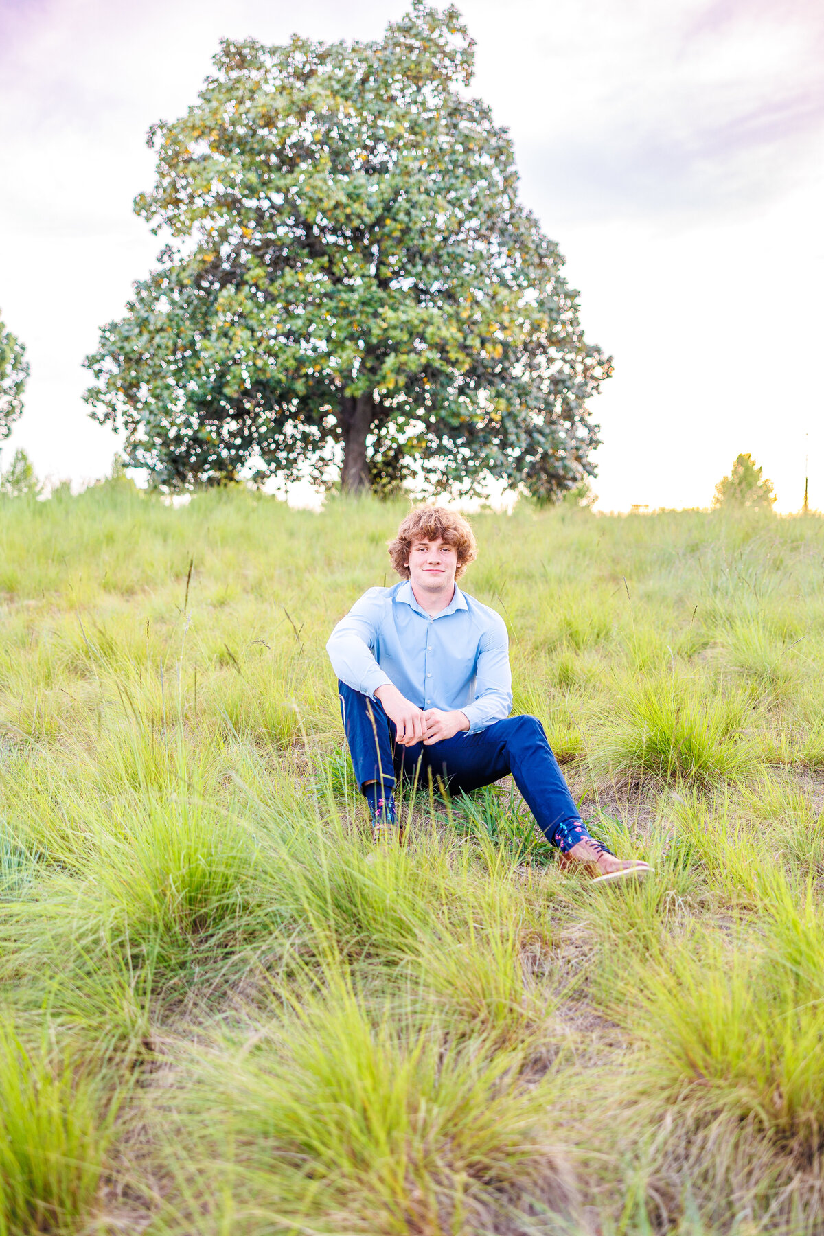 Senior Session - 20