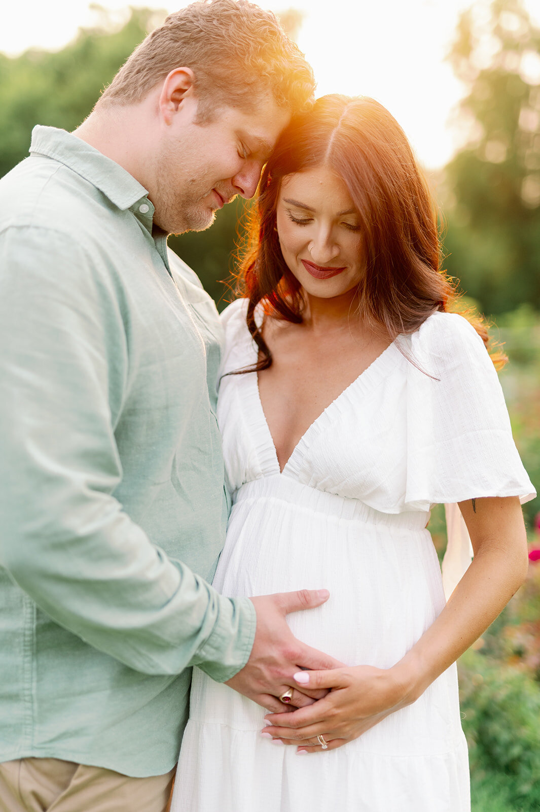 Mollie and Jacob Maternity-10