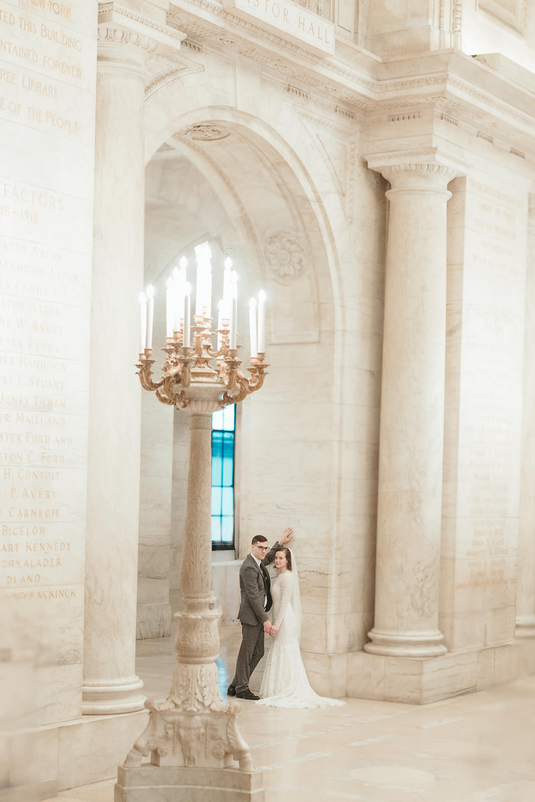 New York City Library, NYC wedding pictures | Oduma photography-85