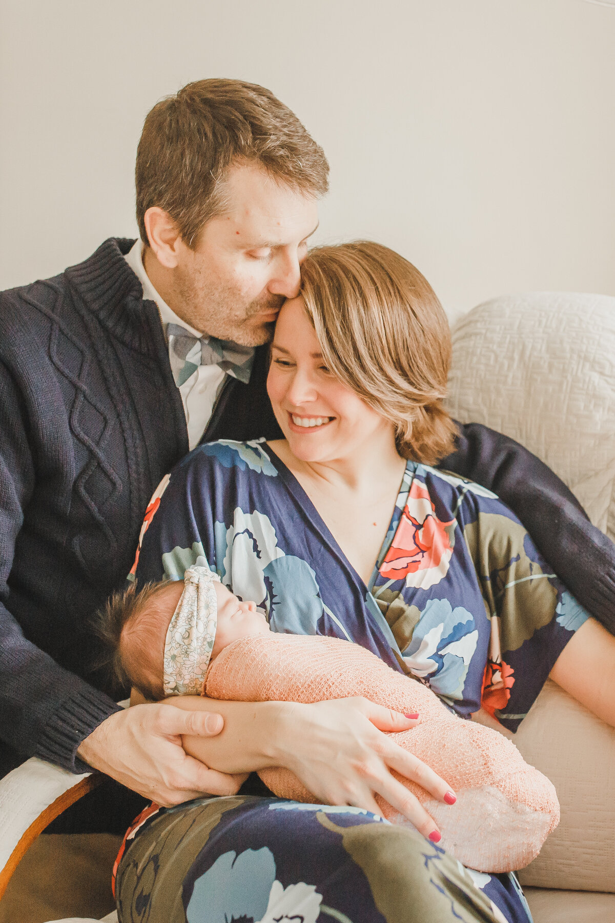 Adkins Lifestyle Newborn - Virginia Maternity Photographer - Photography by Amy Nicole-224-15