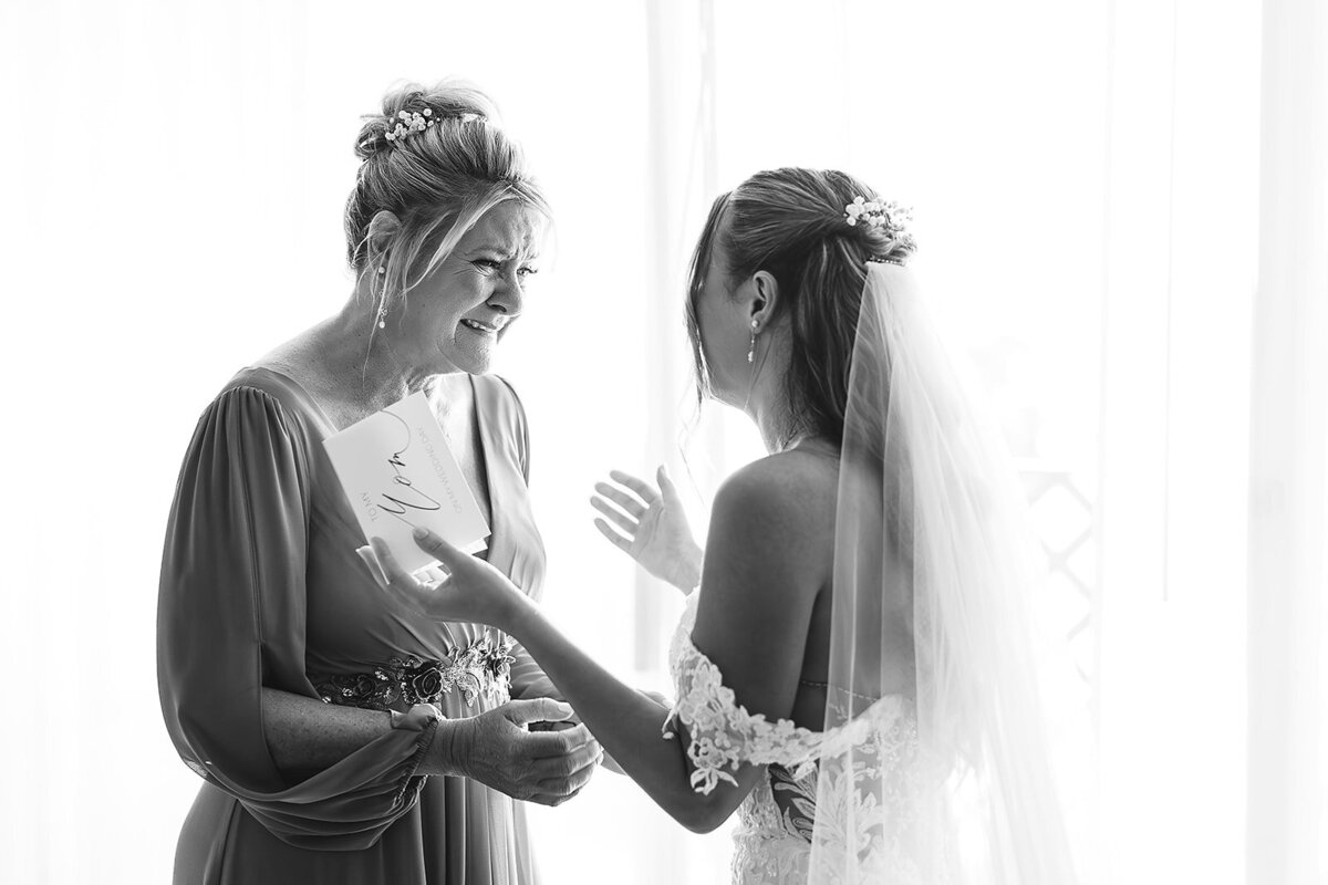 Carli & Cody Wedding BW-51