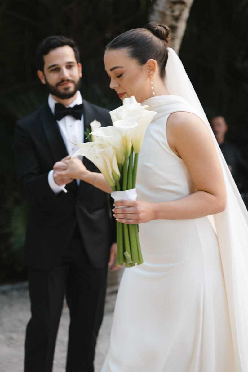 Alex and Chris Bonnet House Wedding Ft. Lauderdale22