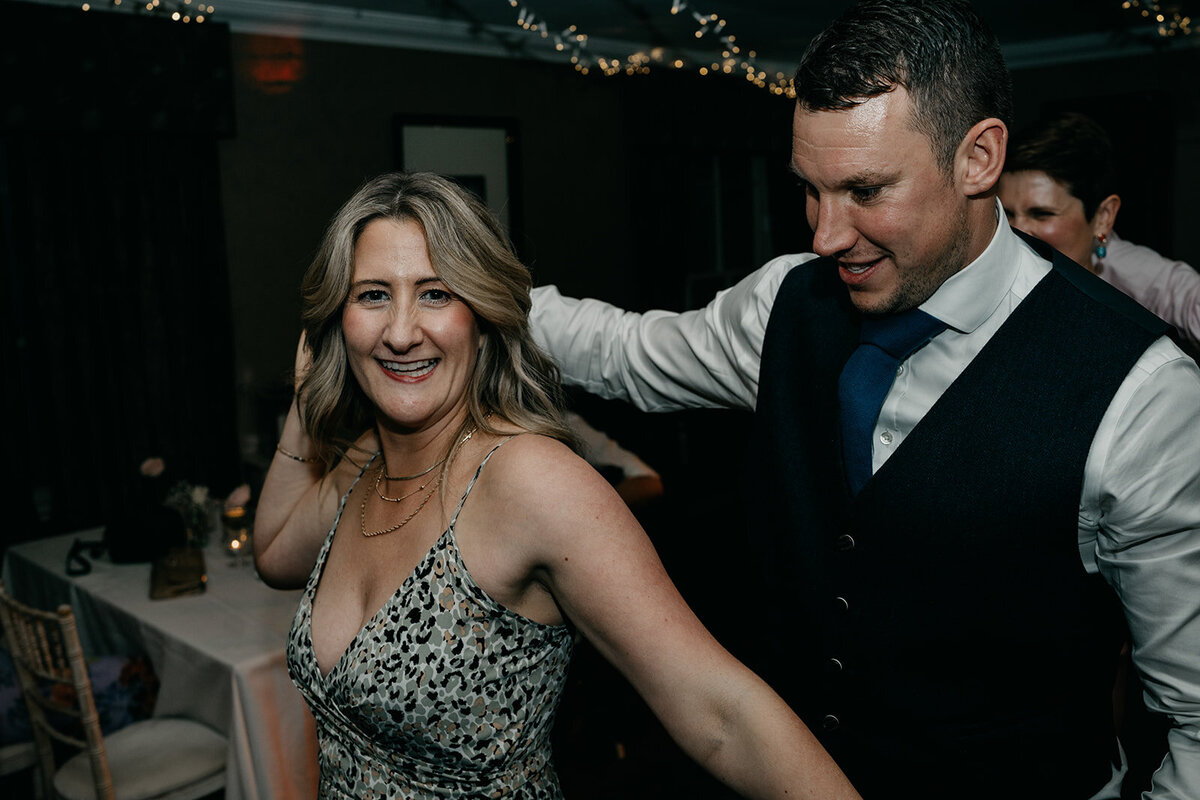 Banchory Lodge Wedding in Aberdeenshire by Aberdeen Wedding Photographer Scott Arlow520