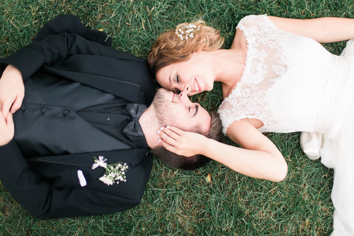 Paul & Lauren's Whimsical Disney Fairytale Wedding at Walker's Overlook, Maryland-162