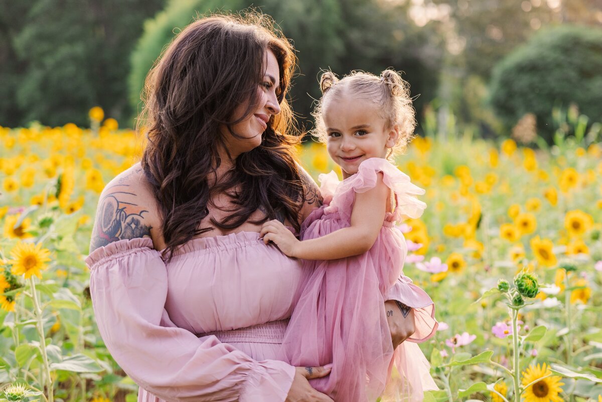 Cynthia Family Session 2025-11