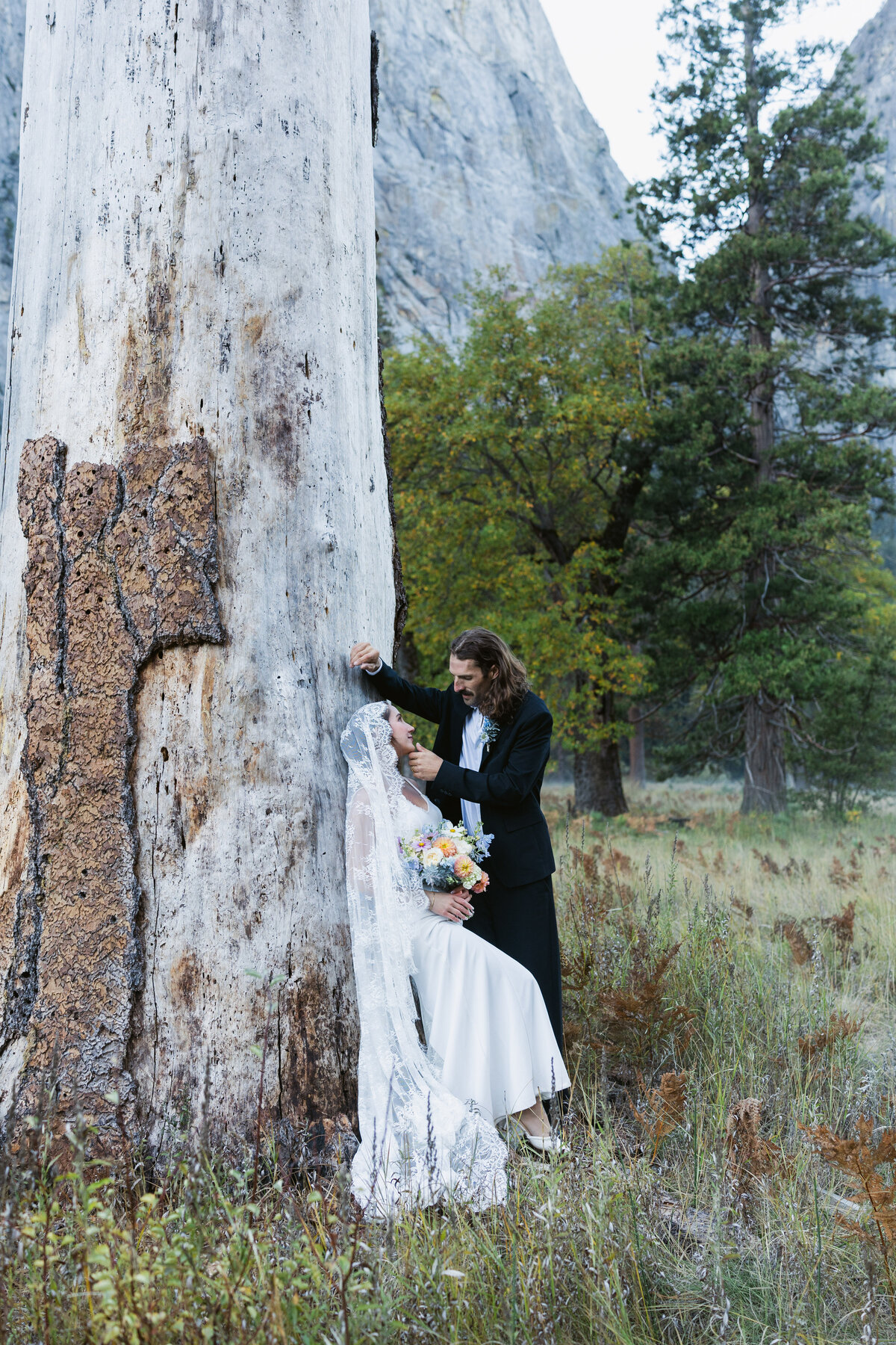 Yosemite_Lauren New Photography-13