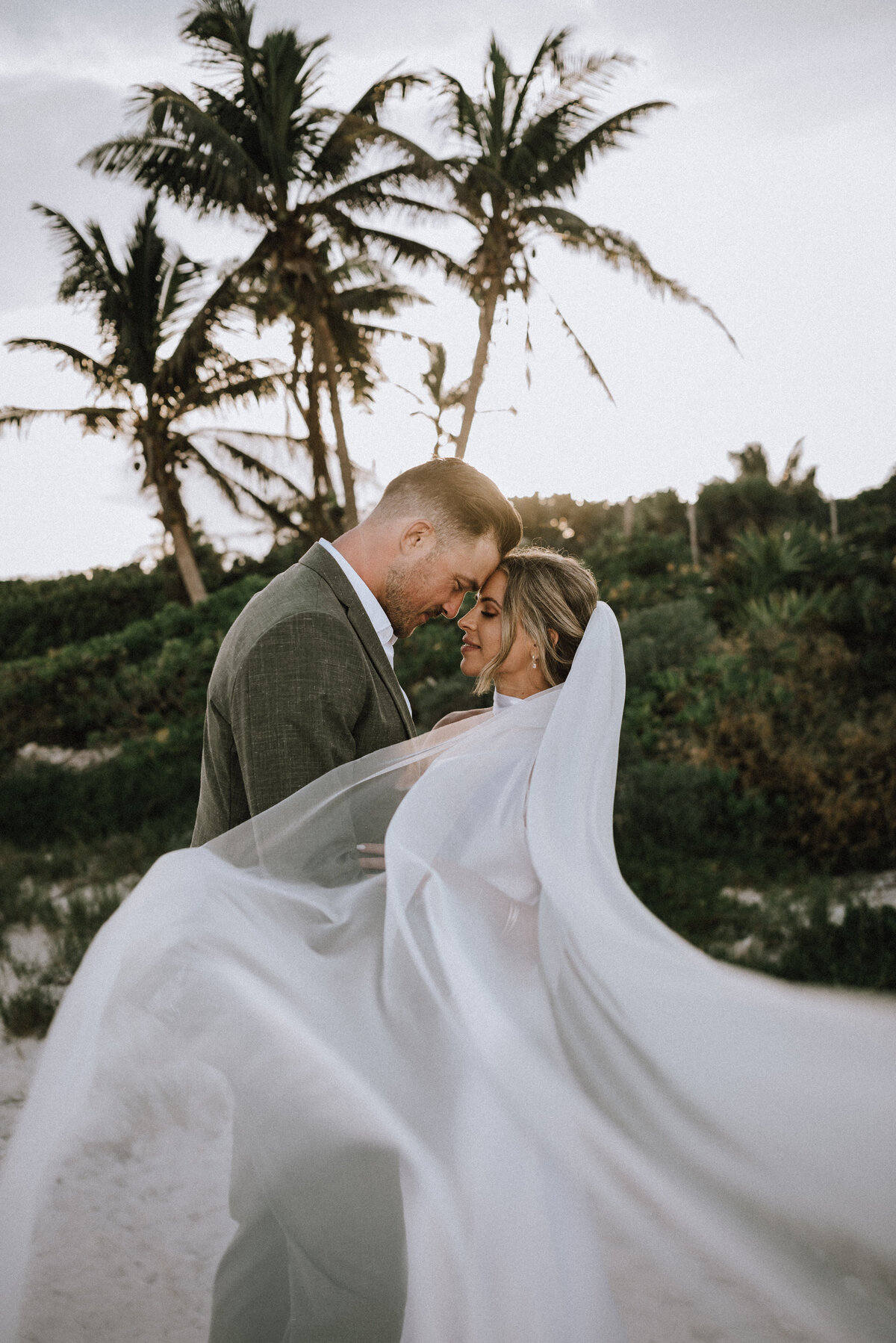 Tulum Wedding Photographer